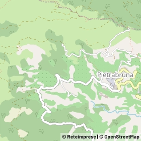 Mappa 18010
