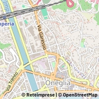 Map Imperia