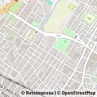 Map Prato