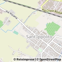 Carte Prato