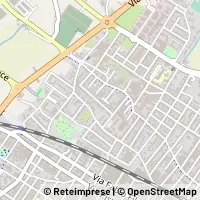 Map Prato