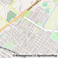 মানচিত্র Prato