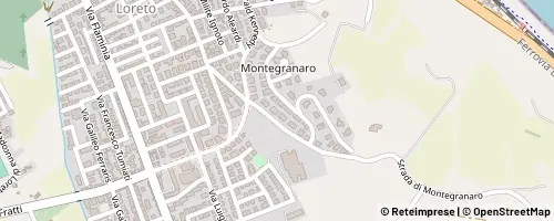 Mappa Pesaro