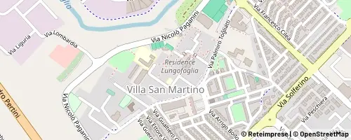 Mappa Pesaro