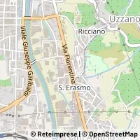 Peta Pescia