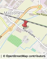 Via Visiana, 184,59100Prato