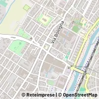 Map Prato