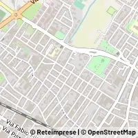 Map Prato