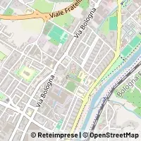 Map Prato