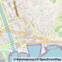 Map Imperia