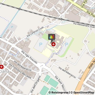 Ospedali,59100Prato
