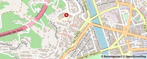 Mappa İmperia