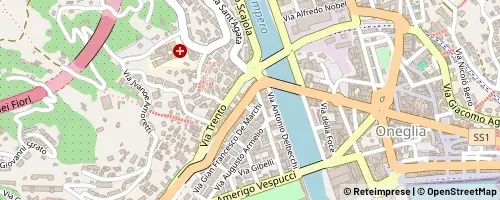 Mappa Imperia