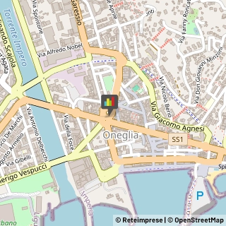 Taxi,18100Imperia