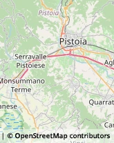 Locande e Camere Ammobiliate Serravalle Pistoiese,51034Pistoia