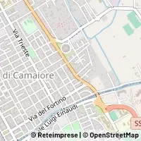 Carte Camaiore