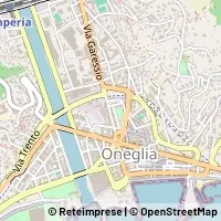 Map Imperia
