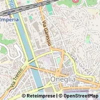Map Imperia