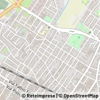 Map Prato