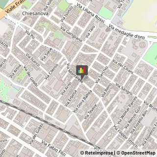 Agenzie Immobiliari,59100Prato