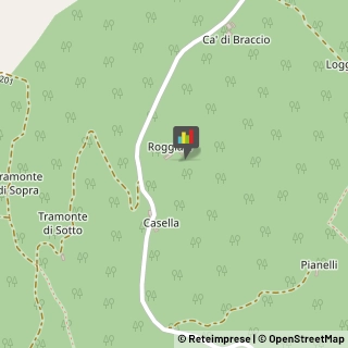 Aziende Agricole Bagno di Romagna,47021Forlì-Cesena