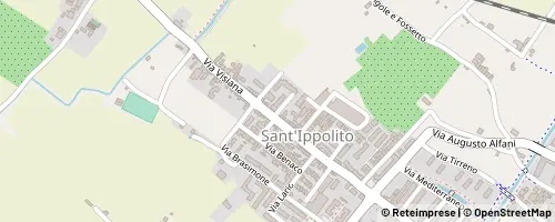 Mappa 프라토
