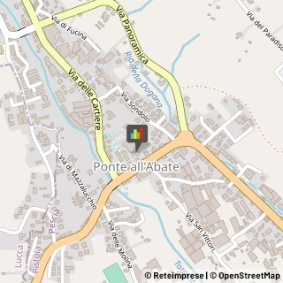 Palestre e Centri Fitness,51012Pistoia
