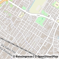 মানচিত্র Prato