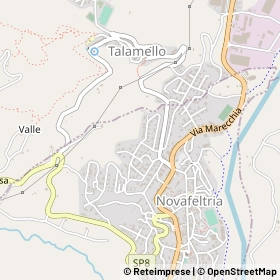 Mappa 47863