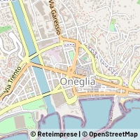 Mapa Imperia