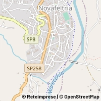 Harita Novafeltria