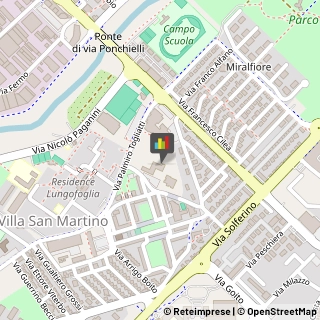 Scuole Pubbliche,61100Pesaro e Urbino