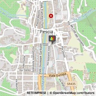 Ingegneri Pescia,51017Pistoia