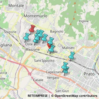 Mappa 59013 Prato PO, Italia (1.53333)