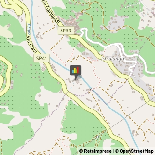 Agriturismi Dolcedo,18024Imperia