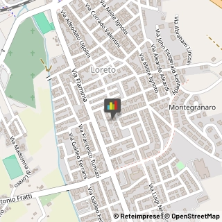 Caffè Pesaro,61122Pesaro e Urbino