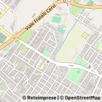 Karte Prato