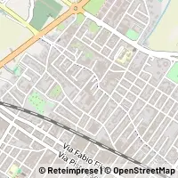 Map Prato