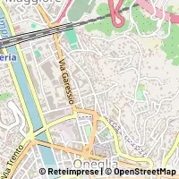 Map Imperia