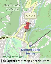 Viale Fedele Fedeli, 2,51016Montecatini Terme