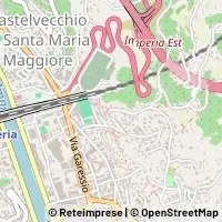 Karte Imperia