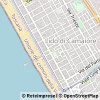 Peta Camaiore