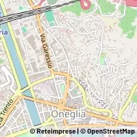 Map Imperia