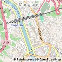 Map Imperia