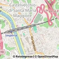 Mapa Imperia
