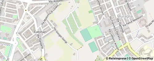 Mappa Fermo