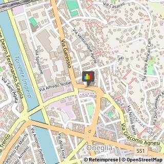 Macellerie,18100Imperia