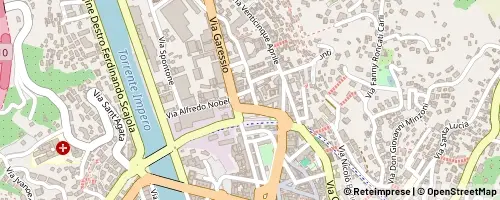 Mappa Imperia