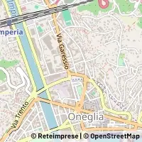 Map Imperia