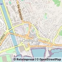 Karte Imperia